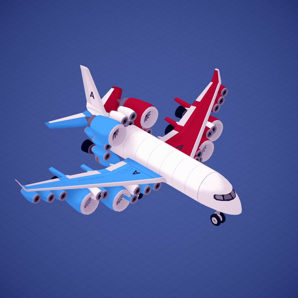 Avi Jet Year 1