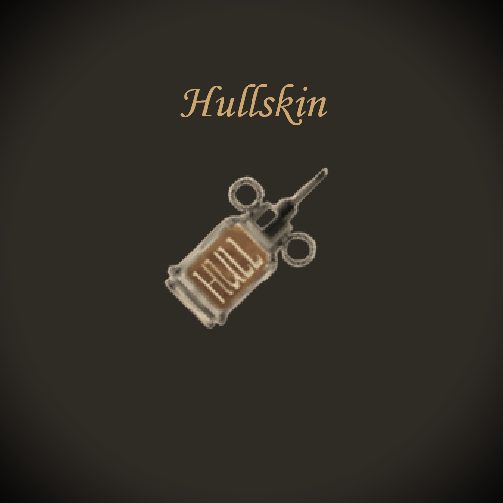Hullskin – Barotrauma Mod