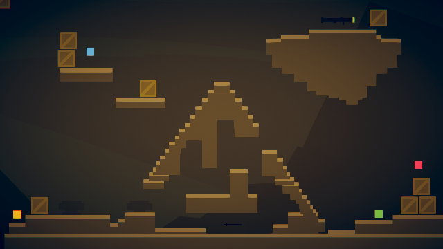 Pyramid (krass)