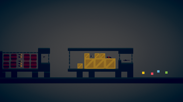 trucks