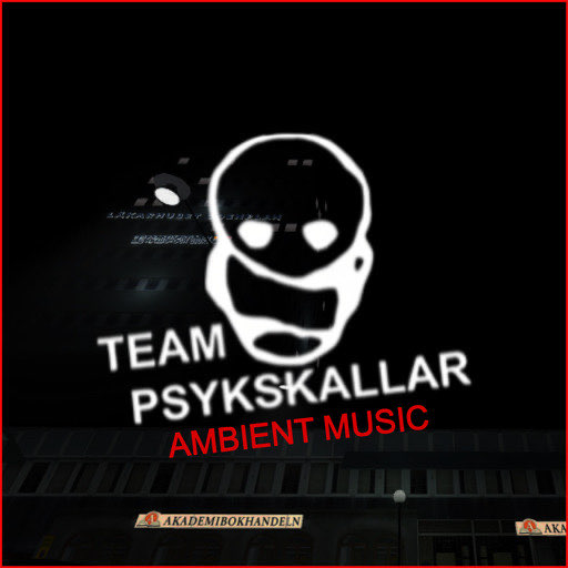 Team Psykskallar Ambient Music Overhaul [Pt.2] preview