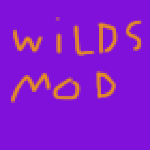 Wilds Test – Terraria Mod