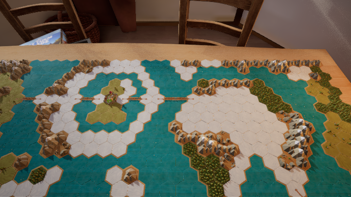 Island Empire