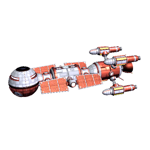 Solar Navy