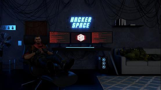 HackerSpace - FIles – Counter-Strike 2 Mod