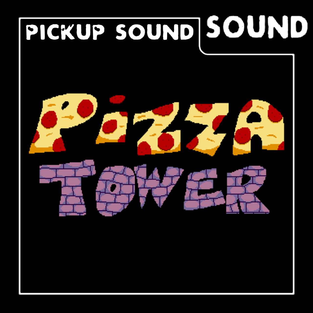 Pizza Tower Taunt Pickup Sound