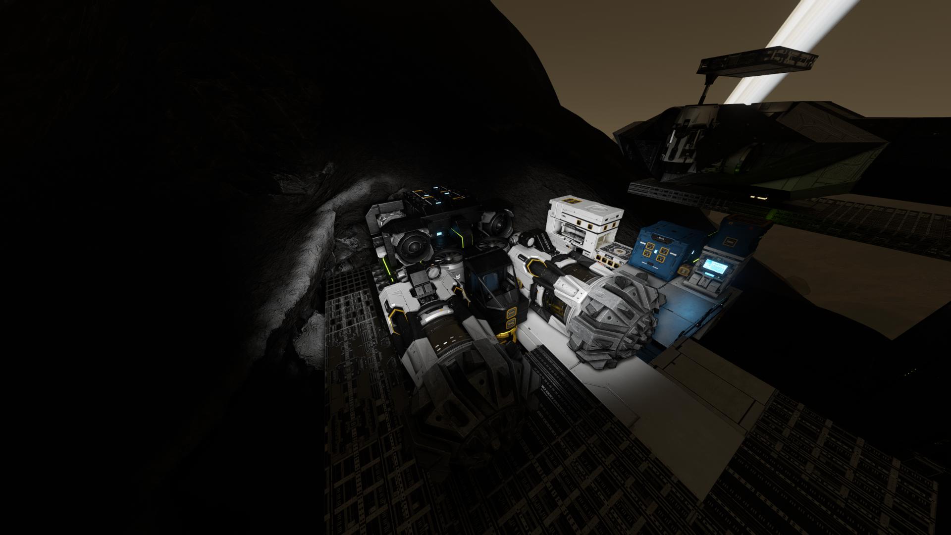 L1MITLESS 7X - Planets Miner v2.0