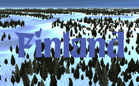 Finland