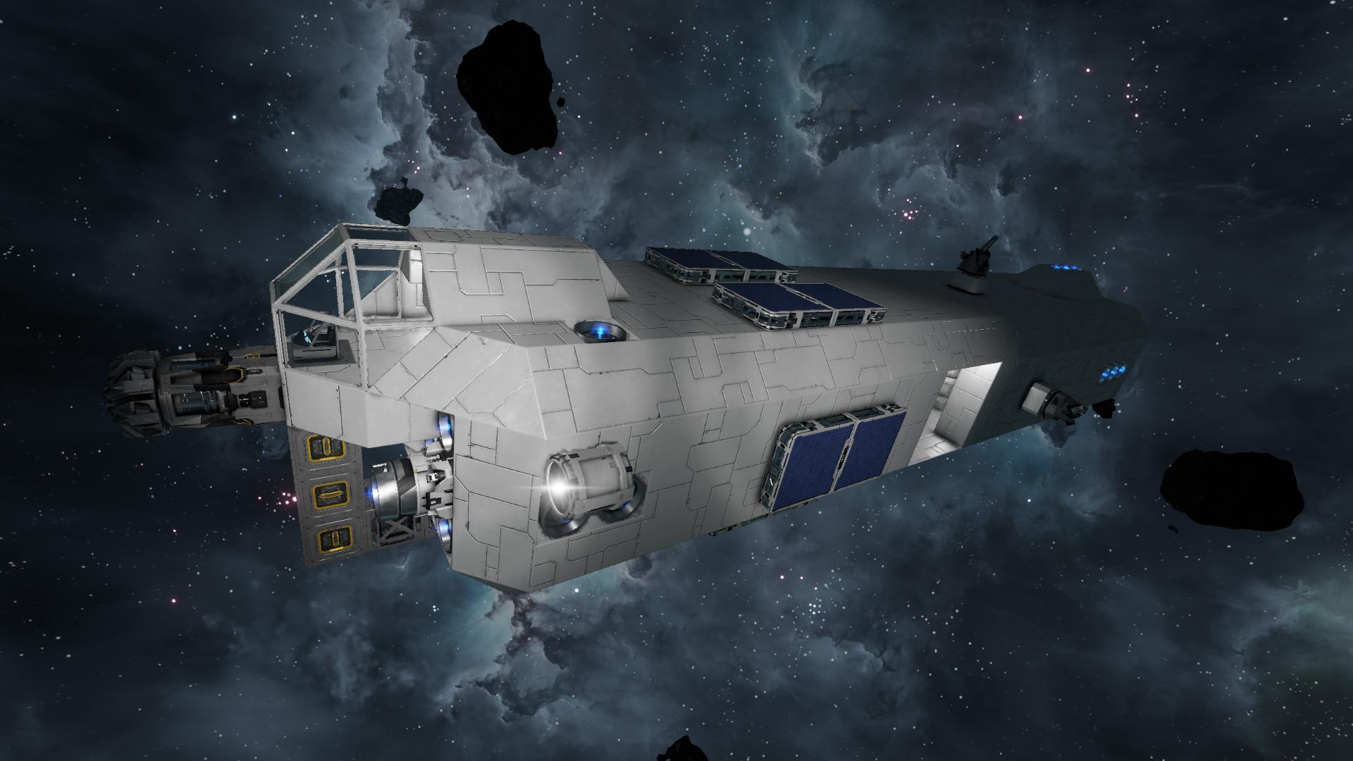 Bridd Mk2
