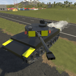 (SWC2) Panther Main Battle Tank