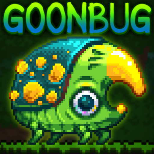 Goonbug Boss Mod - Russian Translation – tModLoader Mod
