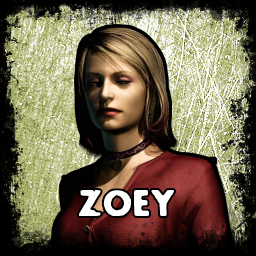 Maria DBD (Zoey)