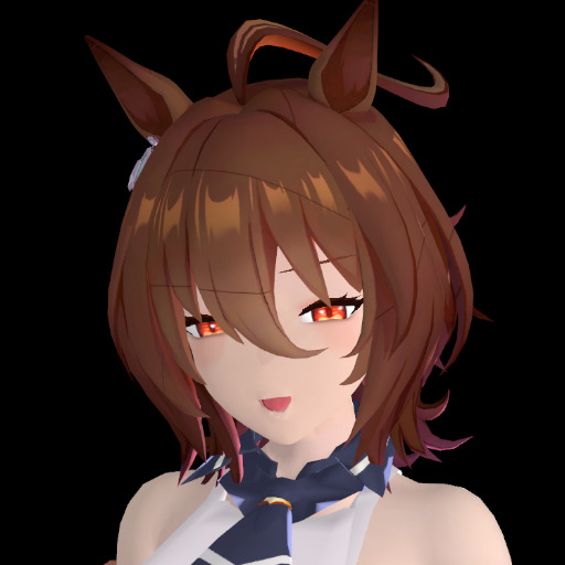 Agnes Maker [Ragdoll]