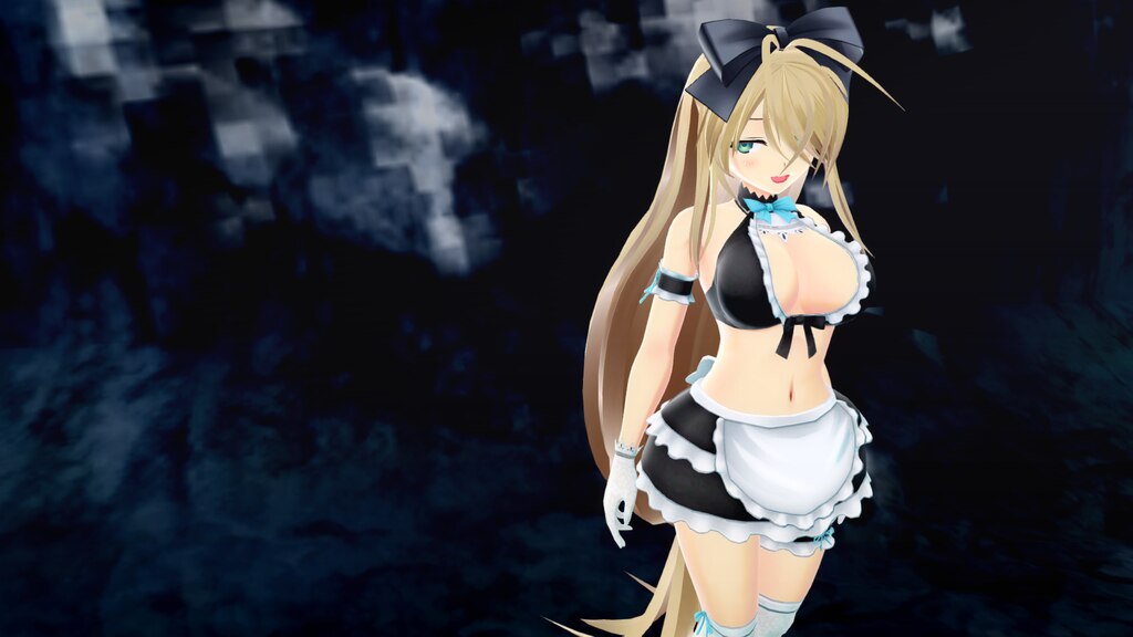 Steam コミュニティ :: 閃乱カグラ PEACH BEACH SPLASH