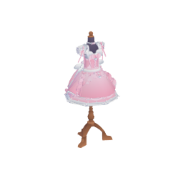 Princess Angel Fairy- Lolita Dress Mannequin