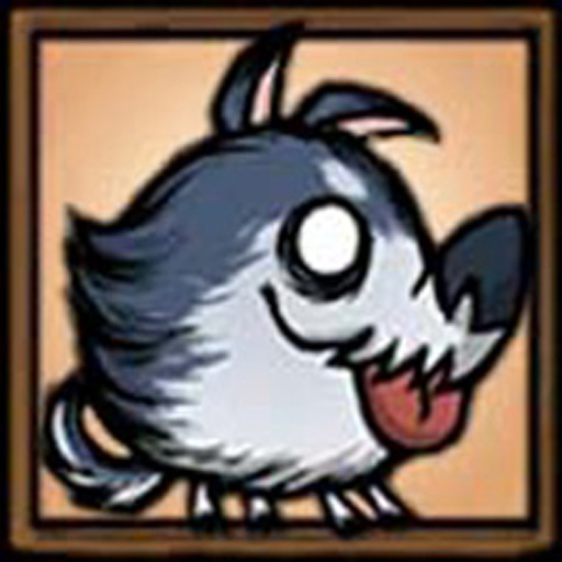 更有用的宠物 – Don't Starve Together Mod