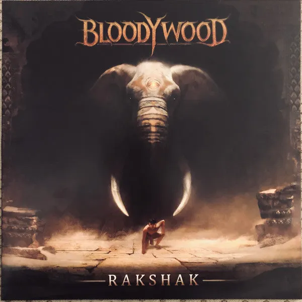 Bloodywood - Dana Dan preview