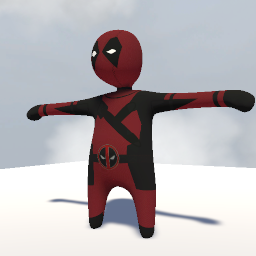 DeadPool
