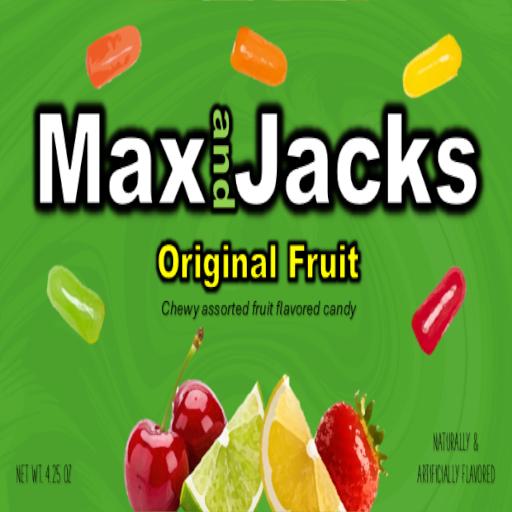 Max and Jacks Candy preview