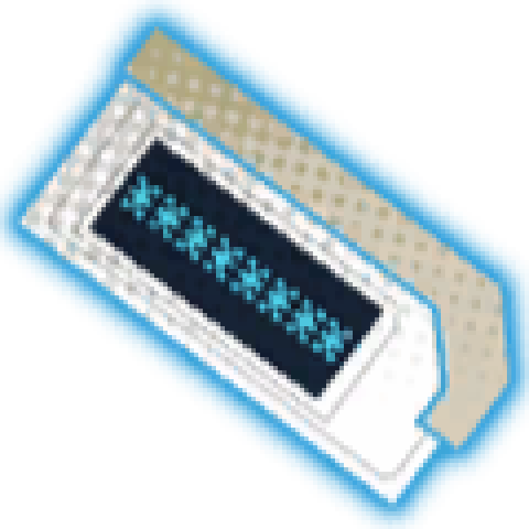 The_Index_Device – tModLoader Mod