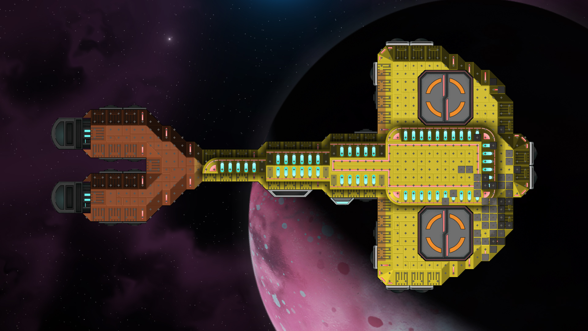 Cardassian Shield
