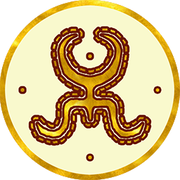 Saka Rauka Recolour & Emblem - White Huns