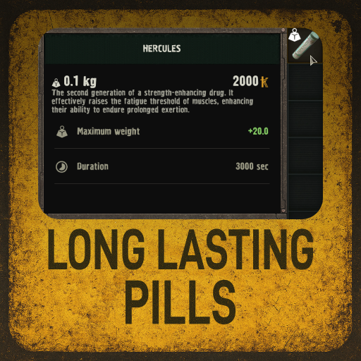 LongLastingPills by sdwvit