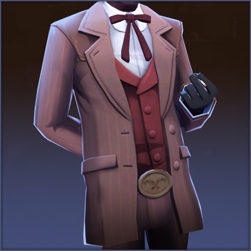 Southern Gentleman