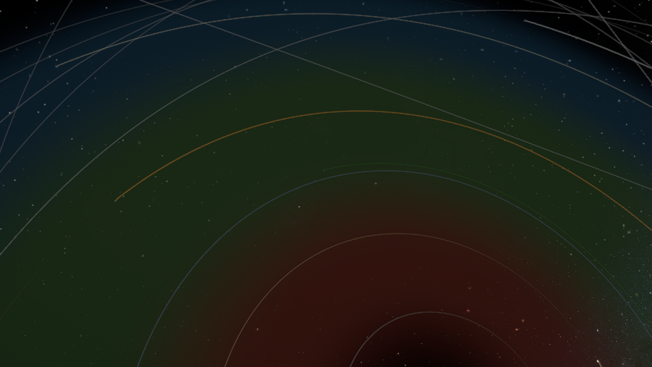 a new planet