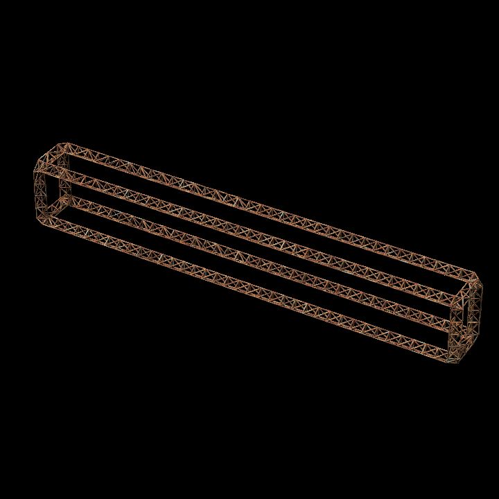 Girder constructions Rust 5