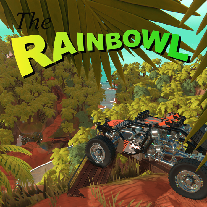 The Rainbowl