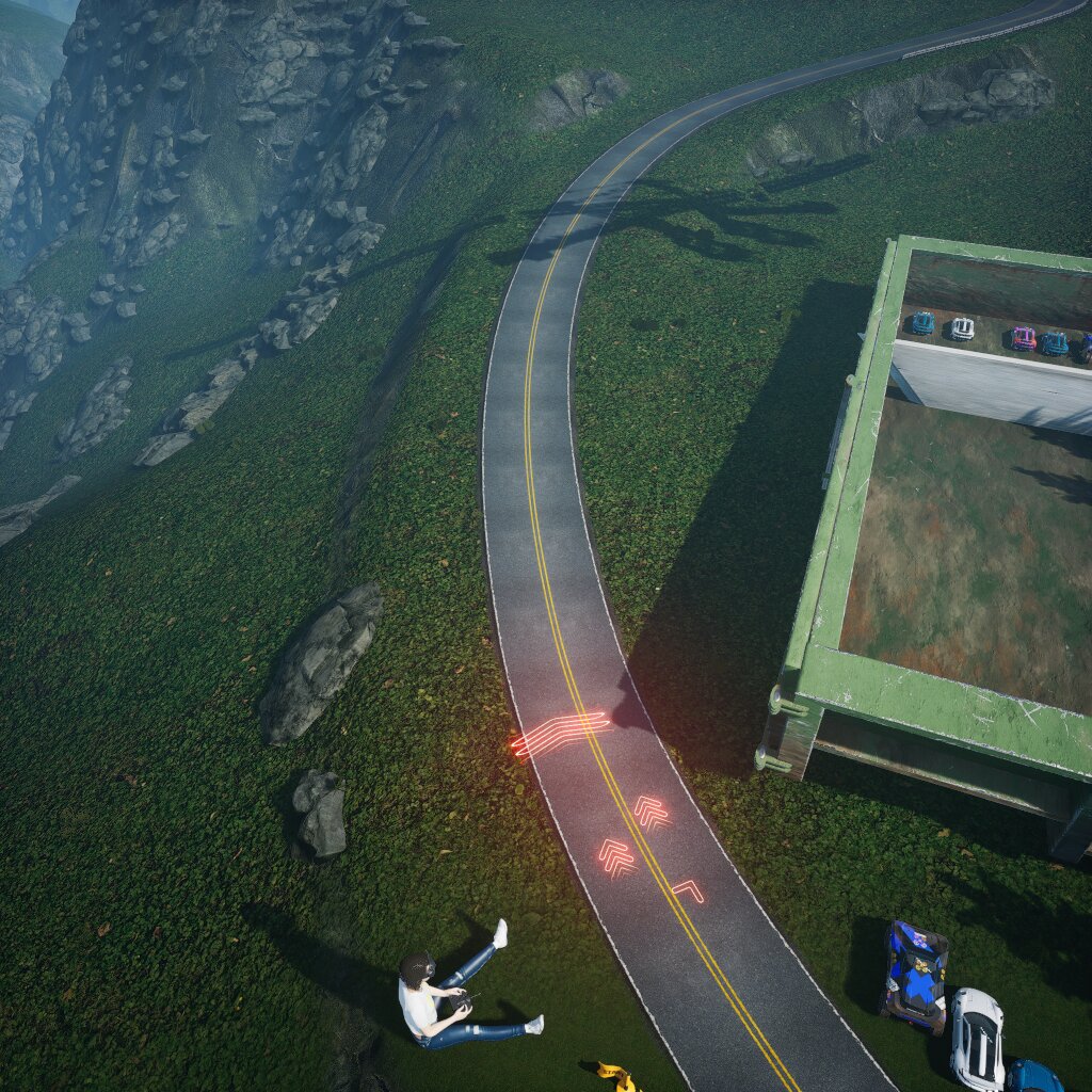 SAICHR2.5