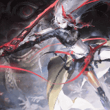 Punishing: Gray Raven Lucia: Inverse Crown Login preview