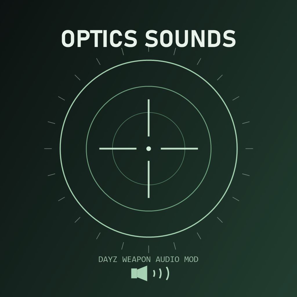 Weapon Sounds