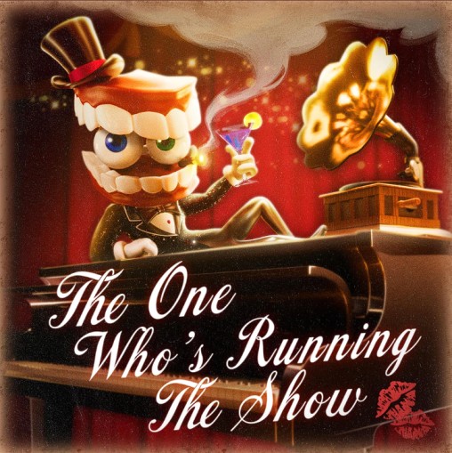 The One Whos Running the Show - Goosworx