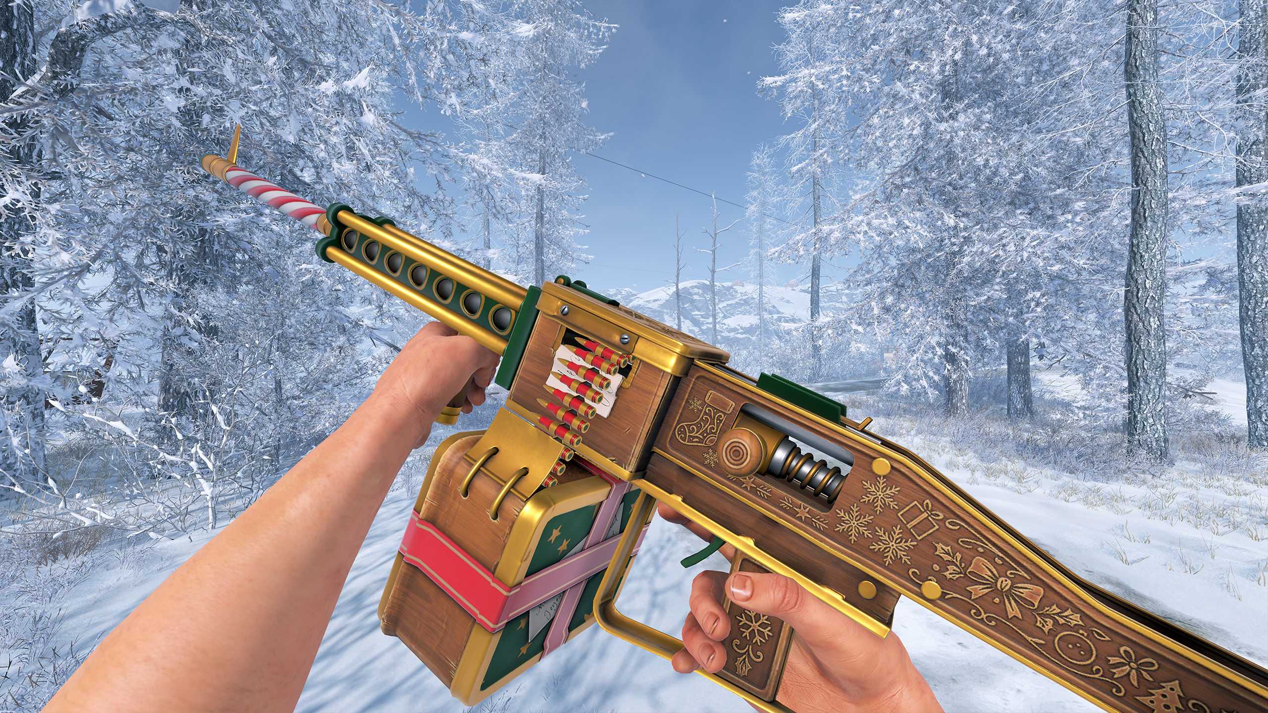 ElvenMade HMLMG thumbnail 2