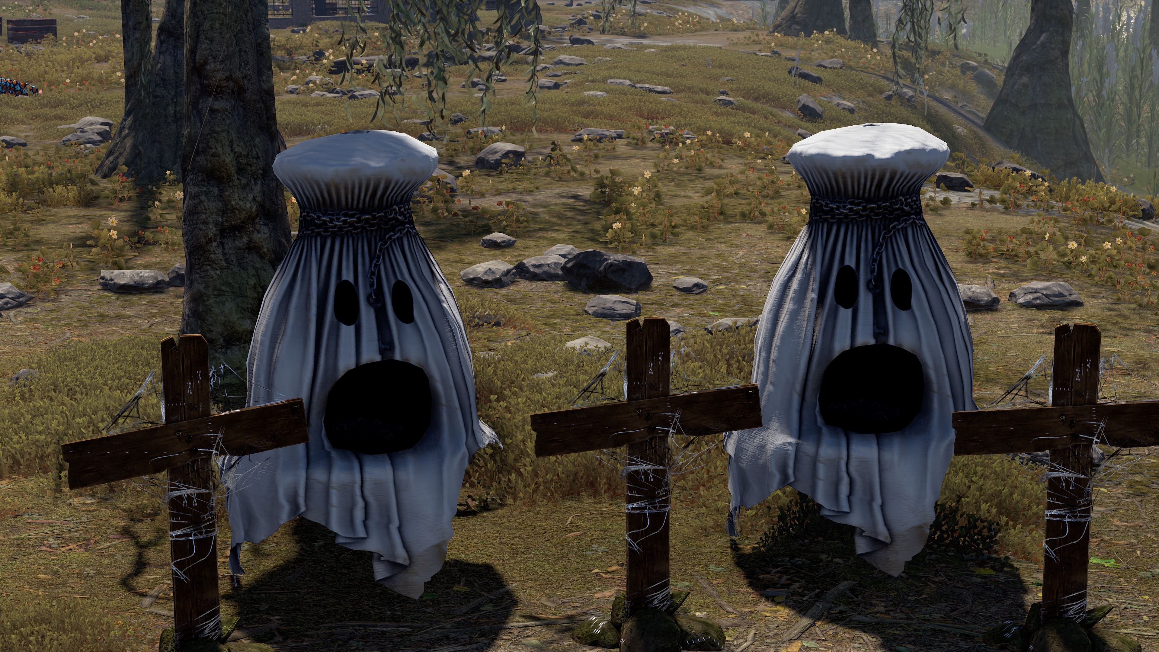 Ghost Furnace thumbnail 6