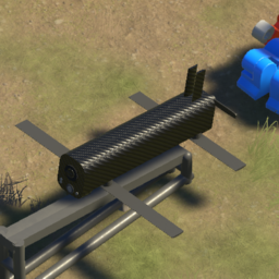 UAV Switchblade (Read desk)