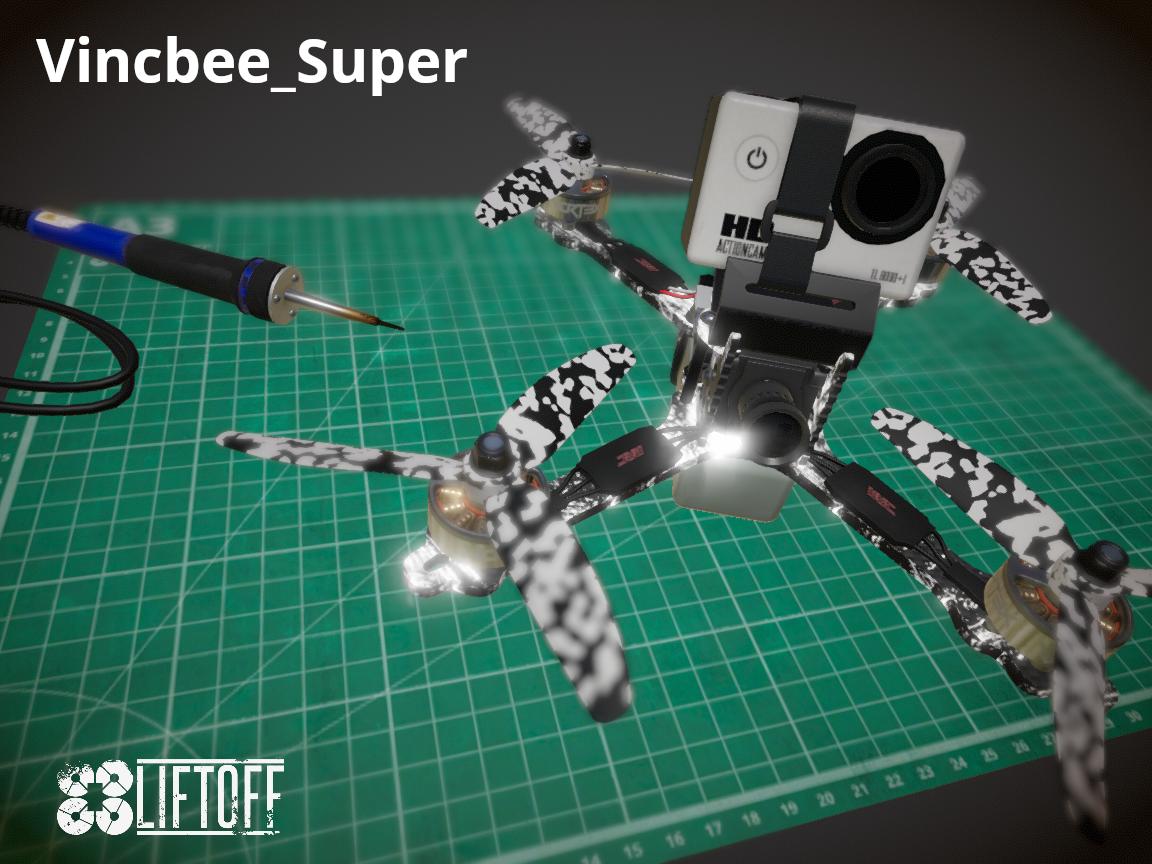 Vincbee_Super