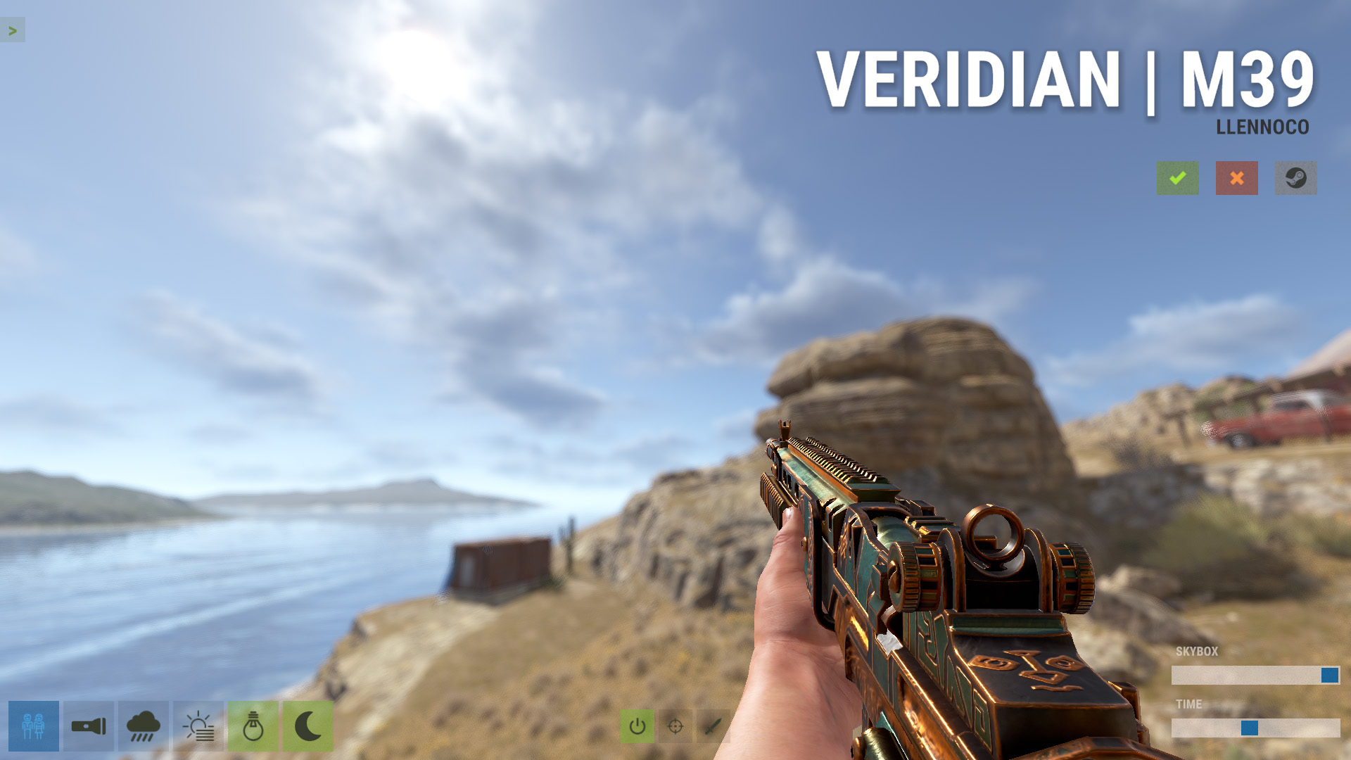 Veridian M39 thumbnail 2