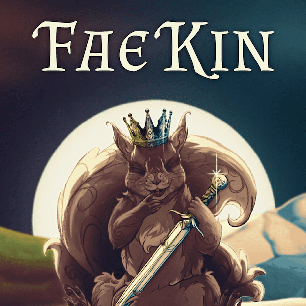 FaeKin [Scripted]