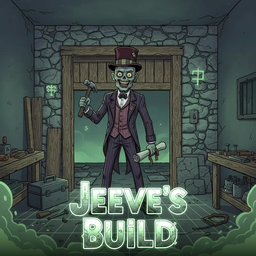 Jeeve's Build – Project Zomboid Mod