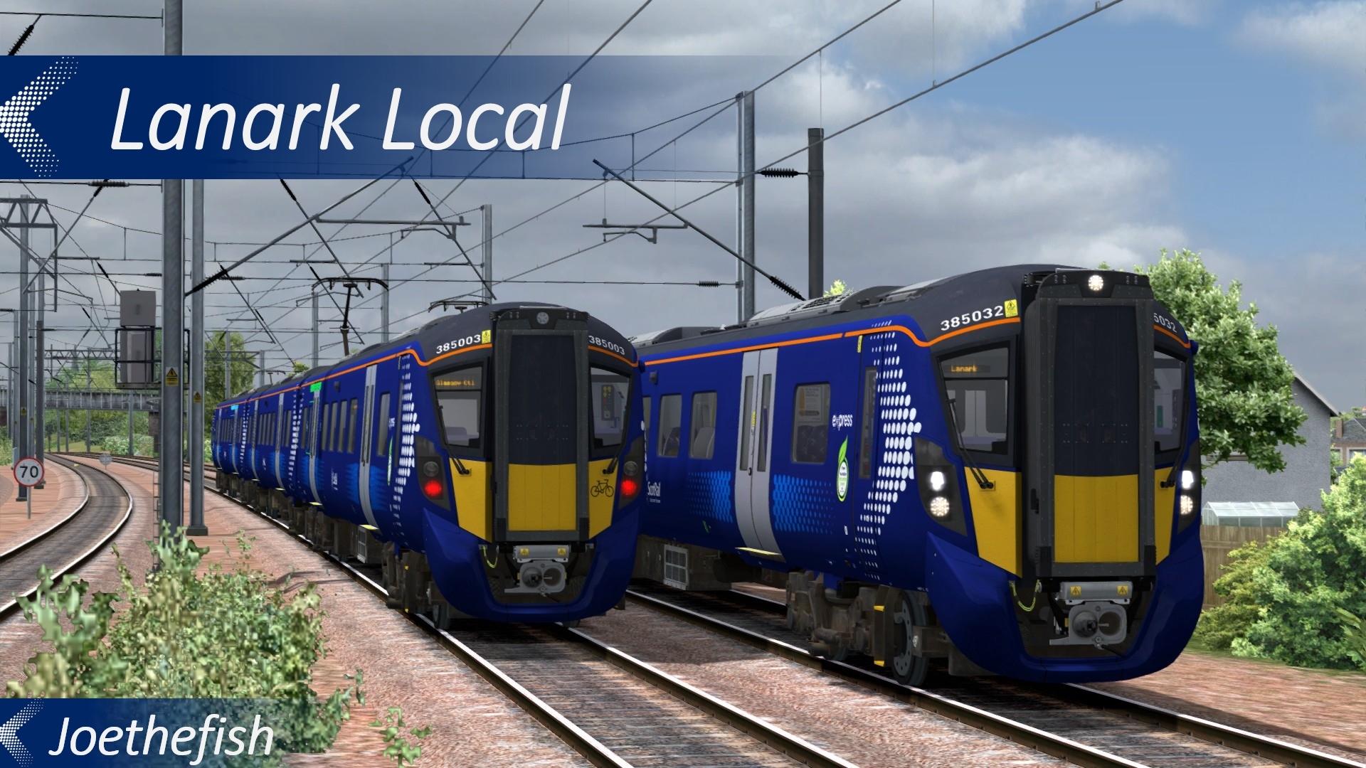 Lanark Local