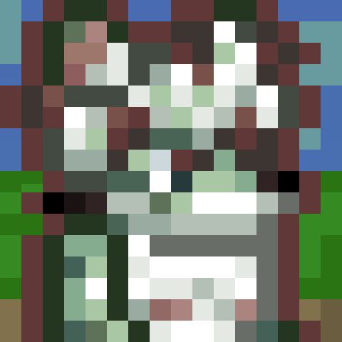 Program Vanity Set – tModLoader Mod