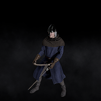 Nordic Archer
