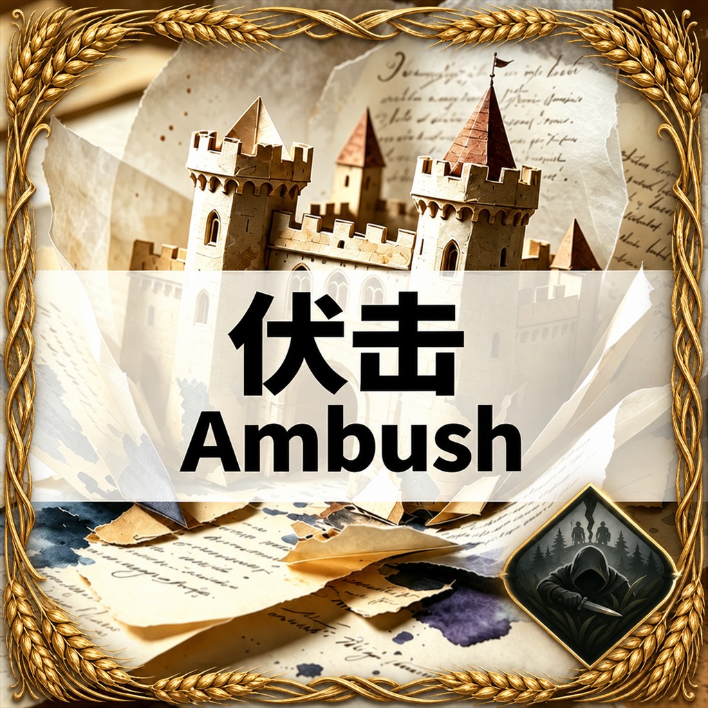 Ambush