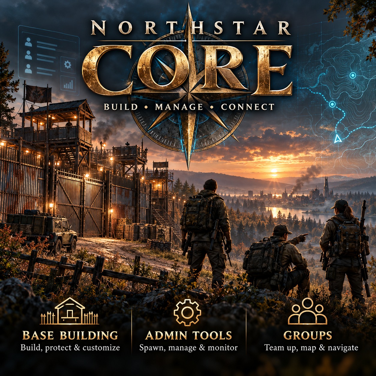 NorthStar Core