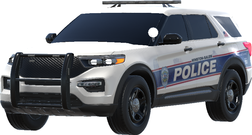 Winston-Salem Police Department