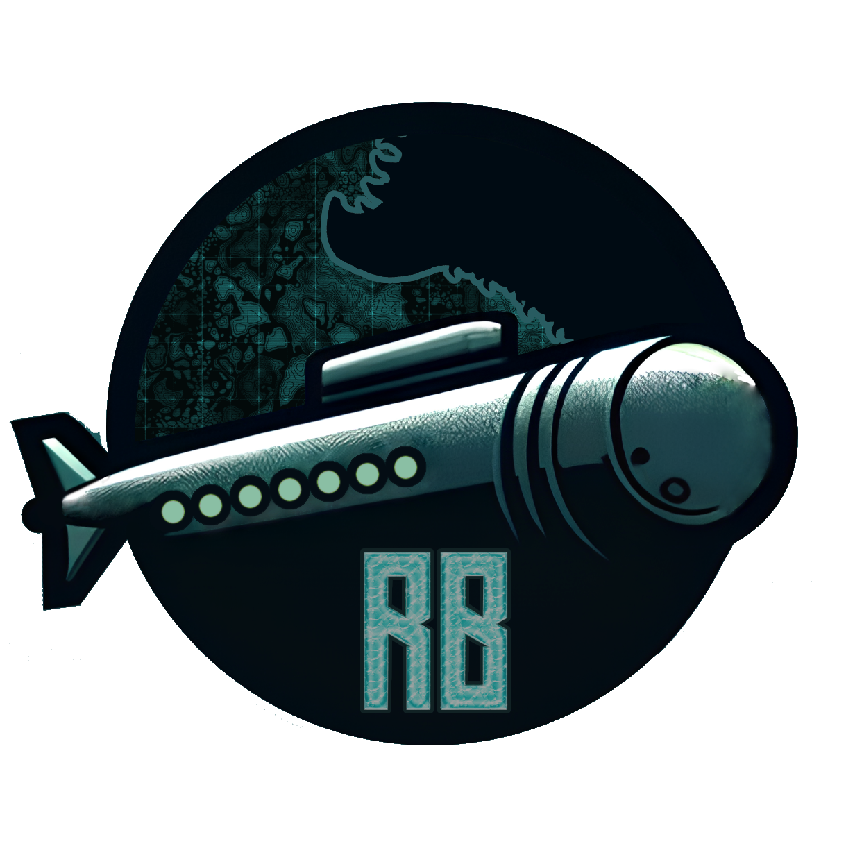 Варяг – Barotrauma Mod