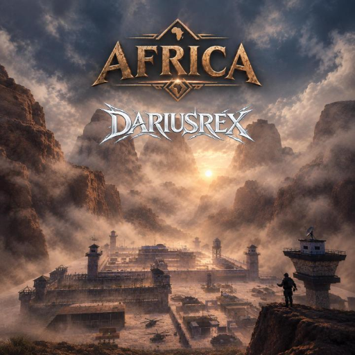The Secrets of Africa - Easy 30 Holes